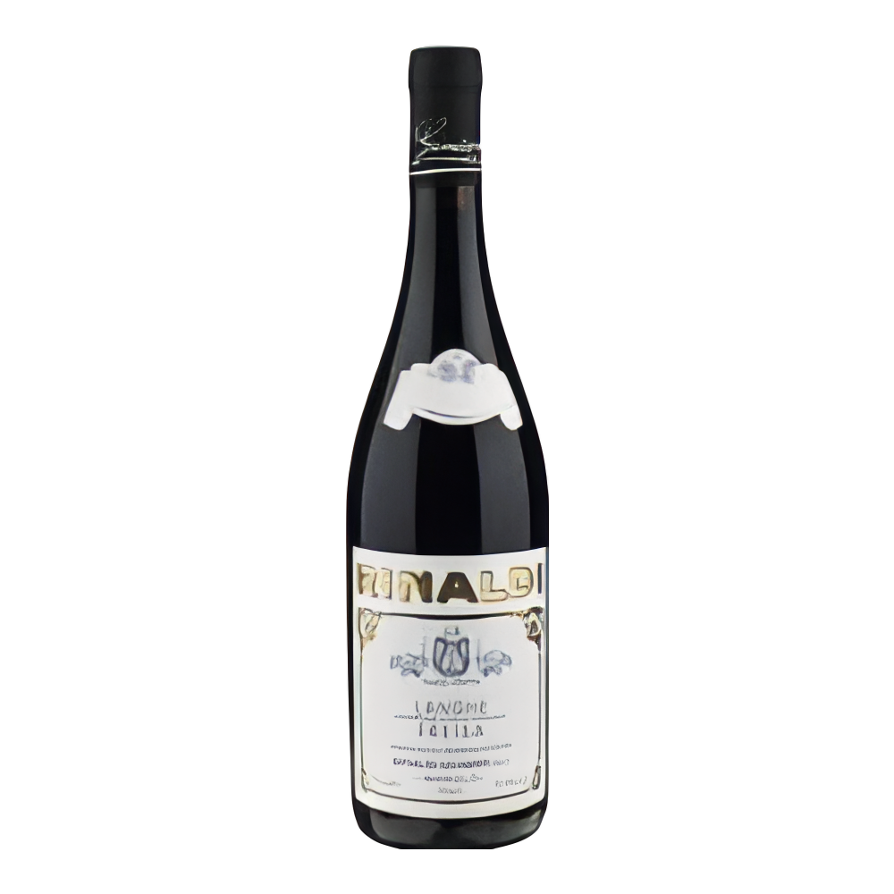 Giuseppe Rinaldi, Freisa Langhe 2021, Bottiglia 750 ml